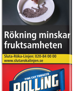 Rolling RullTobak