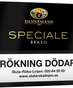 Dannemann Speciale Brasil Cigarill