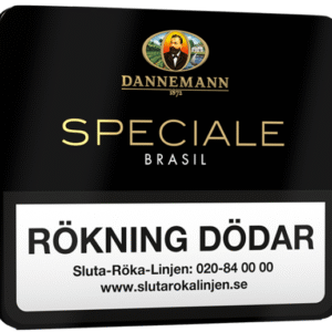 Dannemann Speciale Brasil Cigarill