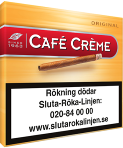 SIGNATURE ORIGINAL CIGARILLER