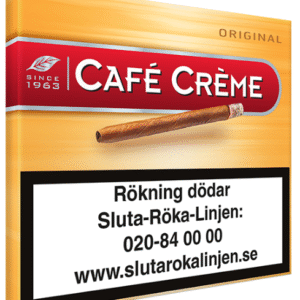 SIGNATURE ORIGINAL CIGARILLER