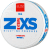ZIXS Slim ICE Strong