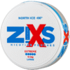 ZIXS North Ice Extreme