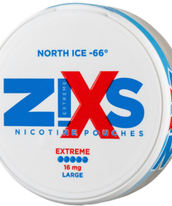 ZIXS North Ice Extreme