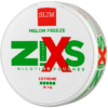 ZIXS Slim Melon Freeze Extreme