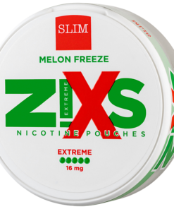 ZIXS Slim Melon Freeze Extreme