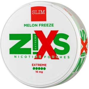 ZIXS Slim Melon Freeze Extreme