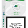 Signature Green Dual+ Cigariller