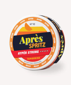 Aprés Spritz - Hypér Strong