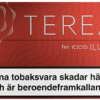 TEREA Sienna