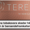 TEREA Teak