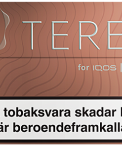 TEREA Teak