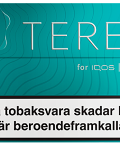 TEREA Turquoise