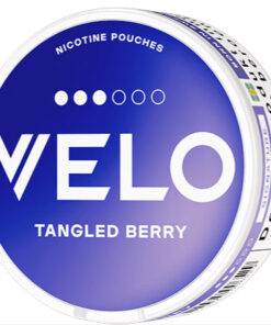VELO Tangled Berry