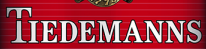 Tiedemanns