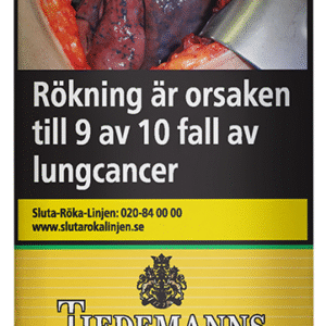 Tiedemanns Gul 3 Rulltobak