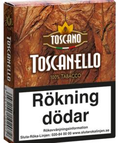 Toscanello Original Cigarr
