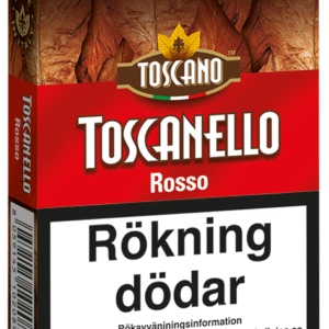 Toscanello Rosso Cigarr