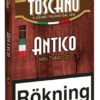 Toscano Antico Cigarr