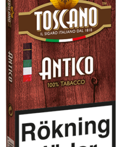 Toscano Antico Cigarr