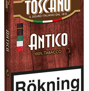 Toscano Antico Cigarr