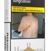 Marlboro Gold 100s