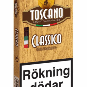 Toscano Classico Cigarr
