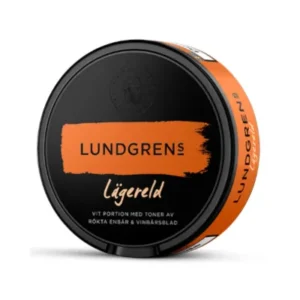 Lundgrens Lägereld