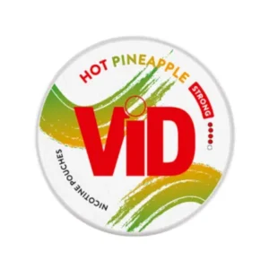 VID Hot Pineapple Strong