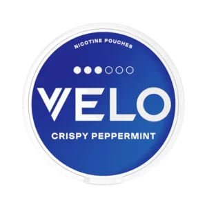 VELO Crispy Peppermint