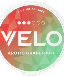 VELO Arctic Grapefruit