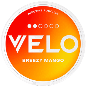 VELO Breezy Mango 6mg