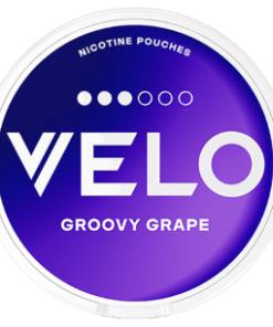VELO Groovy Grape