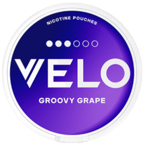 VELO Groovy Grape