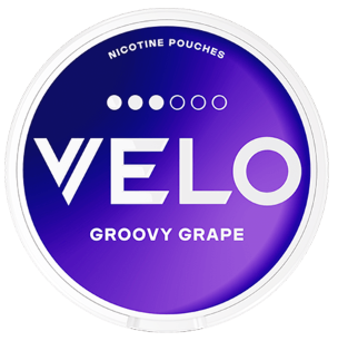 VELO Groovy Grape
