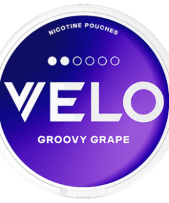 VELO Groovy Grape Mini
