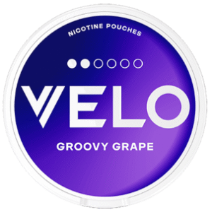 VELO Groovy Grape Mini