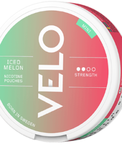 VELO Iced Melon Mini