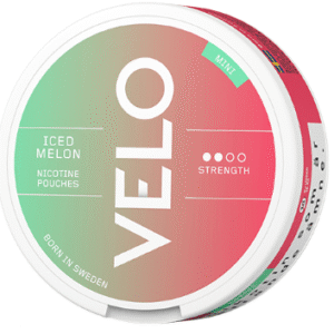 VELO Iced Melon Mini