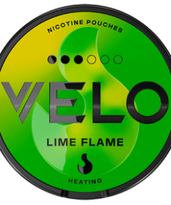 VELO Lime Flame