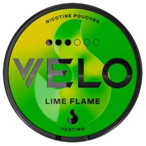 VELO Lime Flame