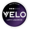 VELO Lofty Liquorice