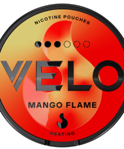VELO Mango Flame