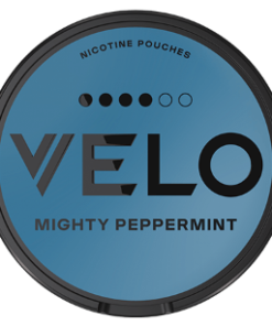 VELO Mighty Peppermint