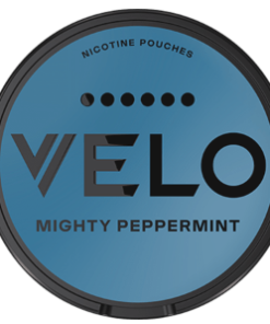 VELO Mighty Peppermint Max 17mg