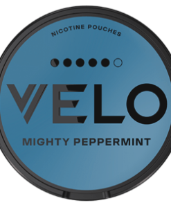 VELO Mighty Peppermint Ultra 14mg