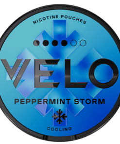VELO Peppermint Storm
