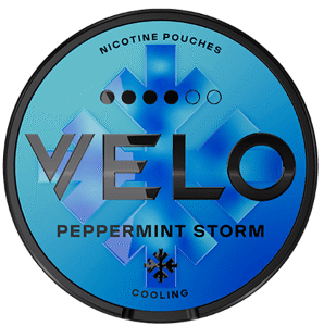 VELO Peppermint Storm
