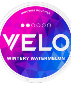VELO Wintery Watermelon Mini