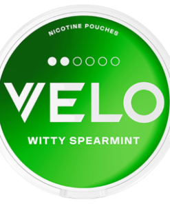 VELO Witty Spearmint